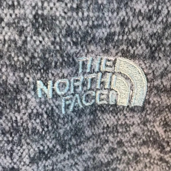 North Face Long Jacket - L - Picture 2 of 13